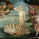 Illustration for article titled A pucér Miley Cyrus Botticelli vásznán